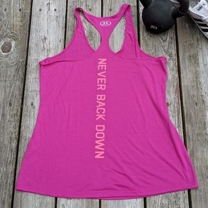 Under Armour workout Tank
